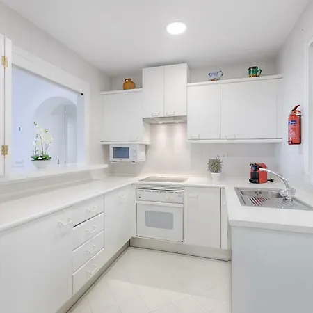 Hanami Alcazaba Front Sea View Apartment *