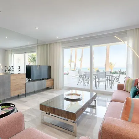 Apartment Hanami Alcazaba Front Sea View *