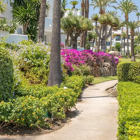 Apartamento Hanami Alcazaba Front Sea View