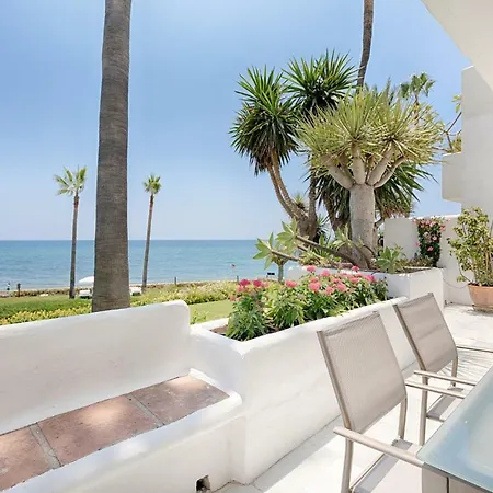 Apartamento Hanami Alcazaba Front Sea View Estepona
