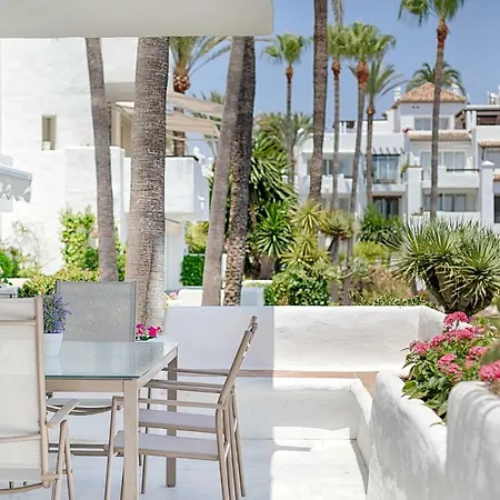 Apartamento Hanami Alcazaba Front Sea View
